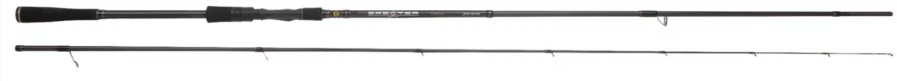Spro Specter Finesse Spin MH X-Fast 242cm 18-48gr