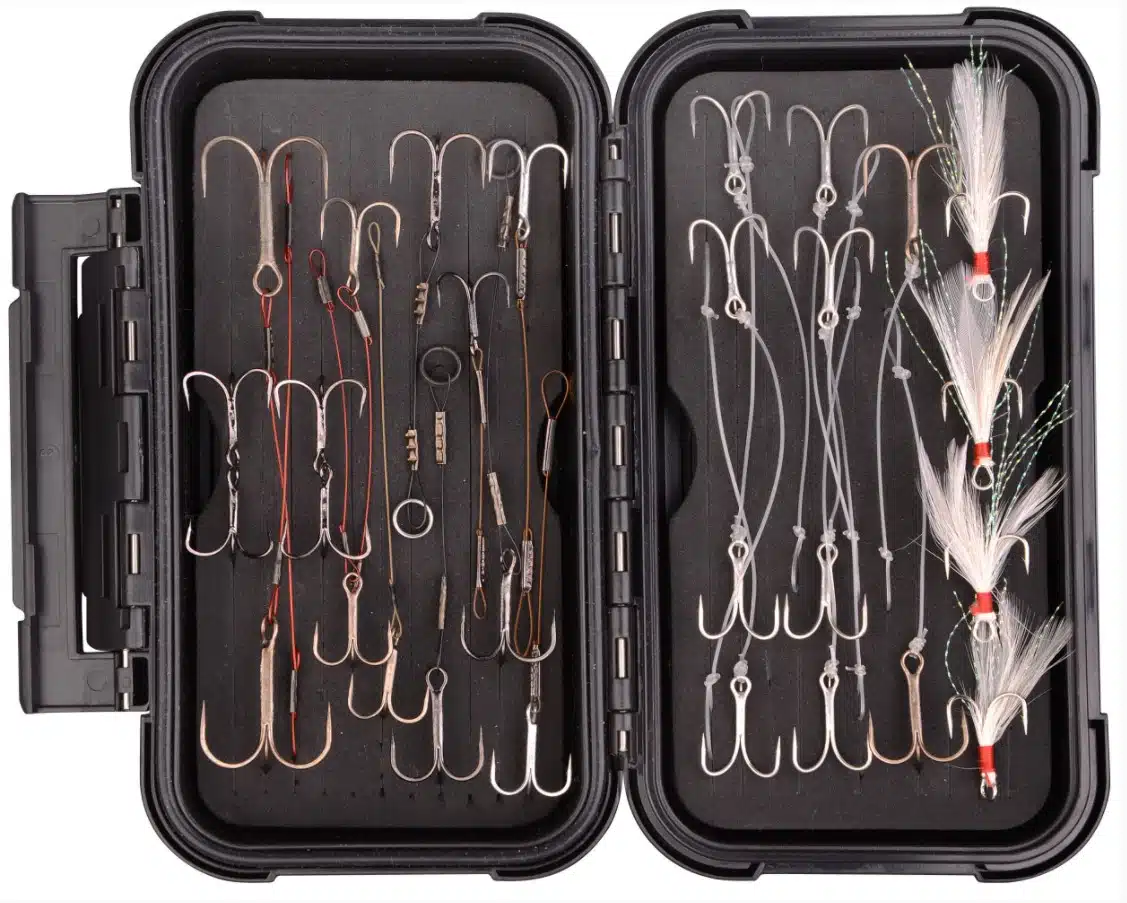 Spro Stinger Opbergdoos L - Afbeelding 2