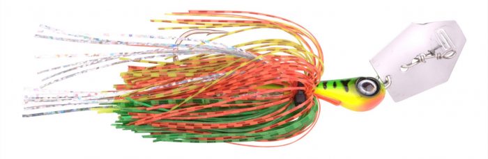 Spro Thrillseeker UV Iris Series 14 gram - Afbeelding 2