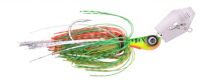 Spro Thrillseeker UV Iris Series 24 gram - Afbeelding 2