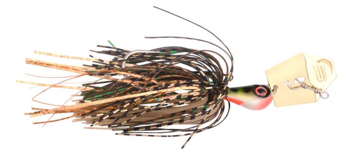 Spro Thrillseeker UV Iris Series 14 gram - Afbeelding 3