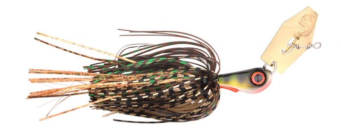 Spro Thrillseeker UV Iris Series 24 gram - Afbeelding 3