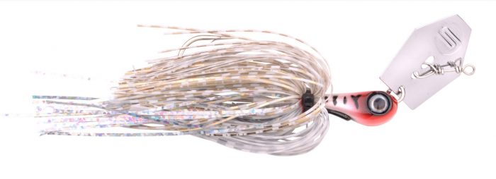 Spro Thrillseeker UV Iris Series 14 gram - Afbeelding 4
