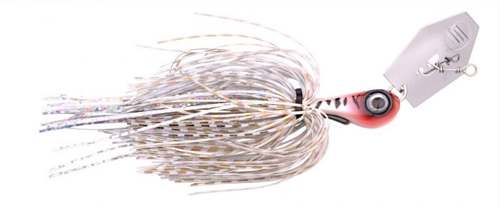 Spro Thrillseeker UV Iris Series 24 gram - Afbeelding 4