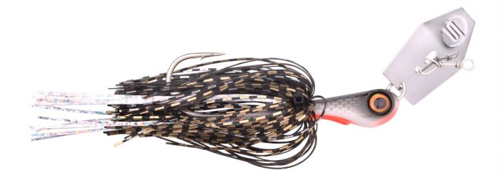 Spro Thrillseeker UV Iris Series 14 gram - Afbeelding 5