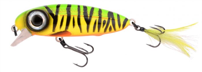 Spro Iris Underdog 7cm - Afbeelding 2