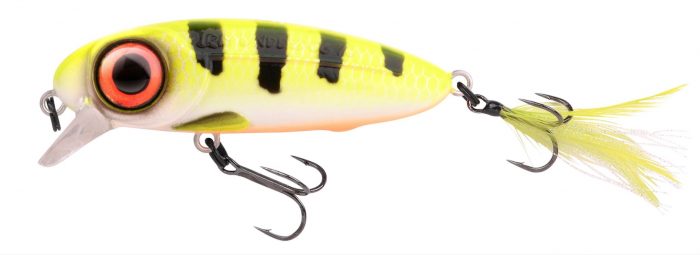 Spro Iris Underdog 7cm - Afbeelding 3