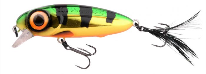 Spro Iris Underdog 7cm - Afbeelding 6