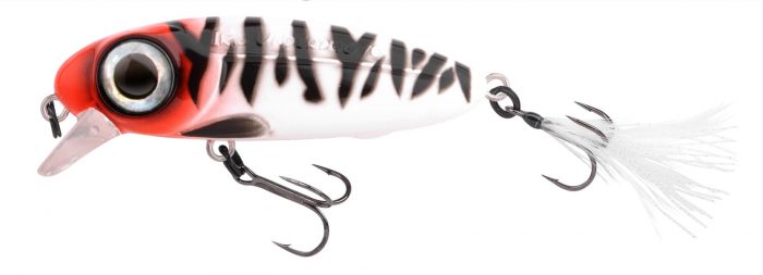 Spro Iris Underdog 7cm - Afbeelding 7