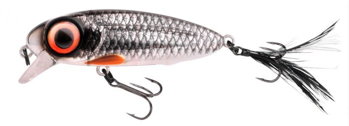 Spro Iris Underdog 7cm - Afbeelding 8