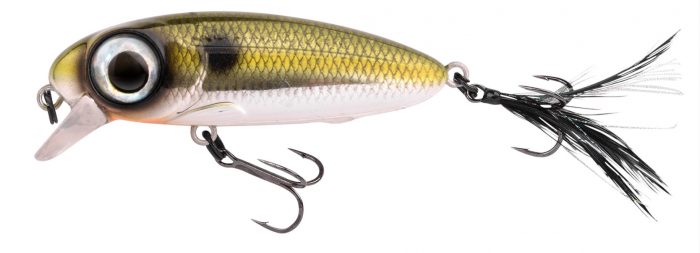 Spro Iris Underdog 7cm - Afbeelding 9