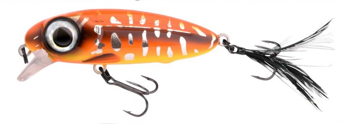 Spro Iris Underdog 7cm - Afbeelding 10