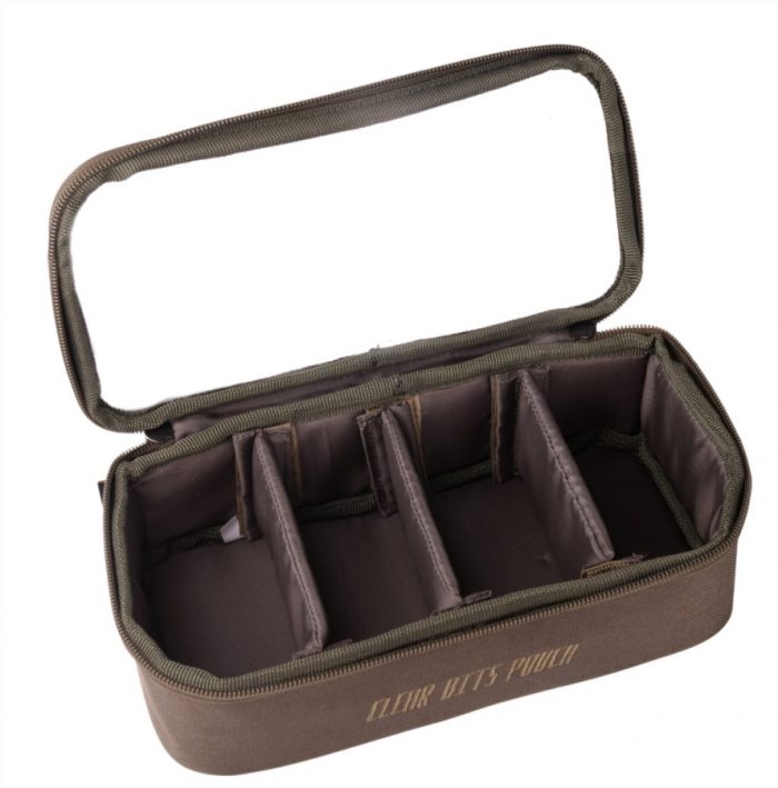Strategy Clear Bits Pouch - Afbeelding 2