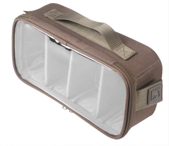 Strategy Clear Bits Pouch - Afbeelding 3
