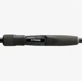 13 Fishing Defy Black Spinning 213cm/20-80gr DEFBS70H2 - Afbeelding 5
