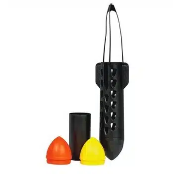 Fox Exocet Dual Spod Small