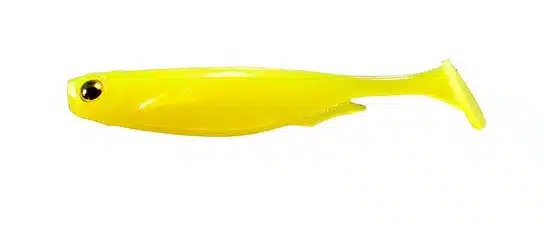 Megabass Spark Shad 3 inch 6pcs