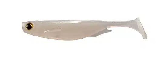 Megabass Spark Shad 3 inch 6pcs - Afbeelding 2