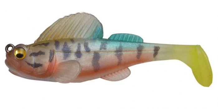 Megabass Dark Sleeper 3 inch 14gr - Afbeelding 9