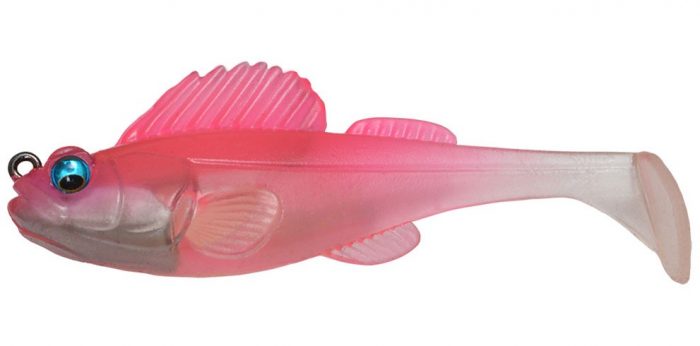 Megabass Dark Sleeper 3 inch 14gr - Afbeelding 8