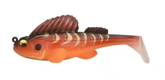 Megabass Dark Sleeper 3 inch 14gr - Afbeelding 11