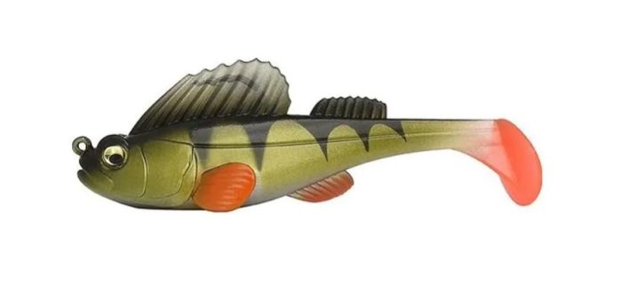 Megabass Dark Sleeper 3 inch 14gr - Afbeelding 16