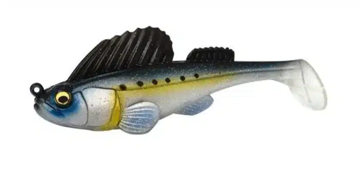 Megabass Dark Sleeper 3 inch 14gr - Afbeelding 12