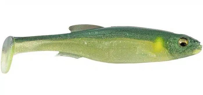 MegaBass Magdraft Freestyle 6 inch