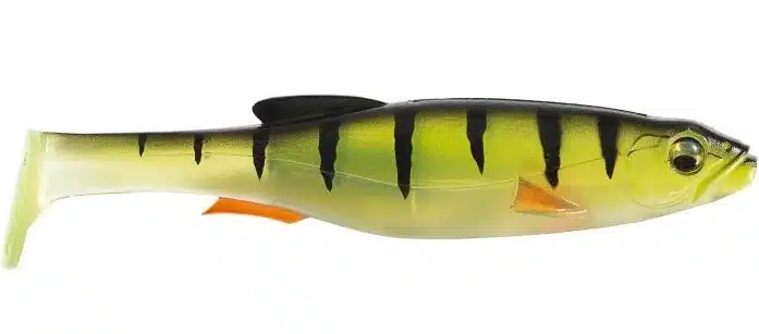 MegaBass Magdraft Freestyle 6 inch - Afbeelding 2