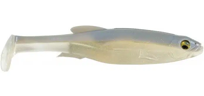 MegaBass Magdraft Freestyle 6 inch - Afbeelding 3