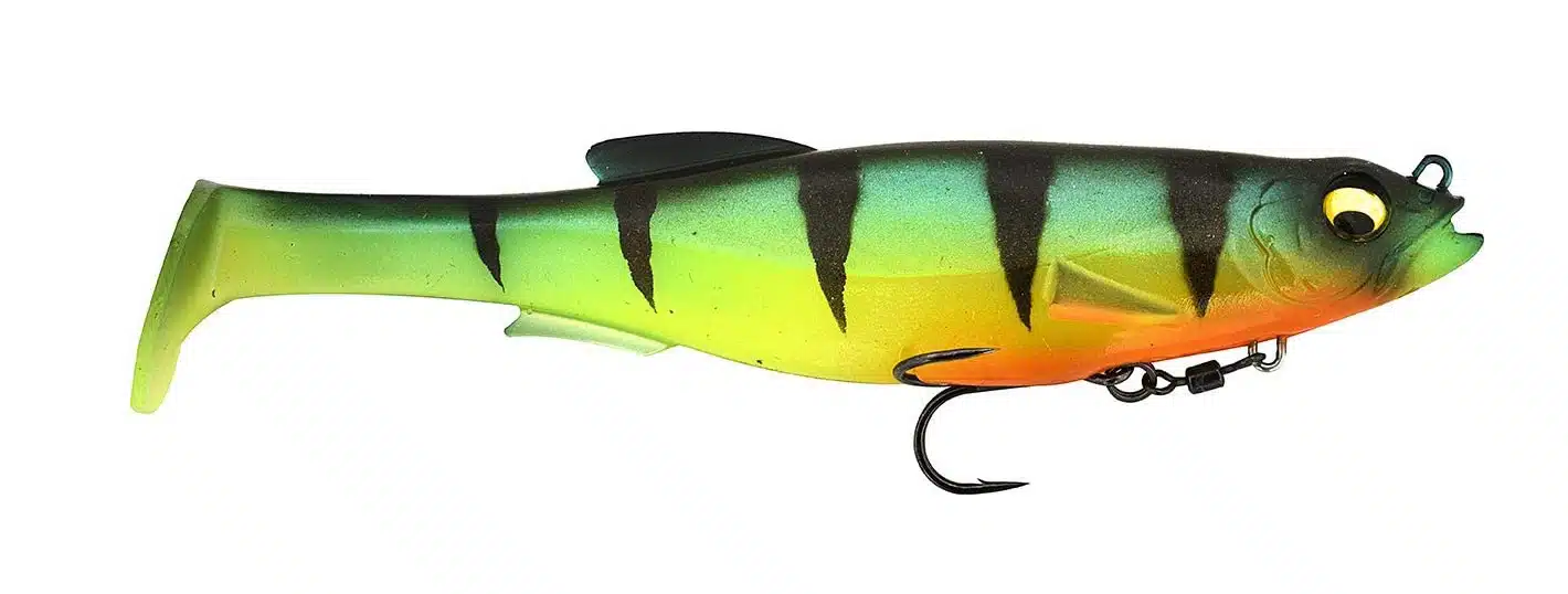 MegaBass Magdraft Freestyle 6 inch - Afbeelding 4