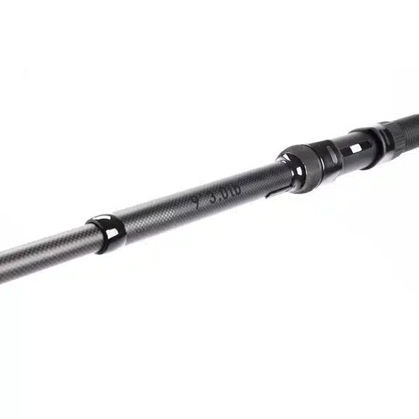 Nash Dwarf Shrink 10ft 3lb - Afbeelding 7