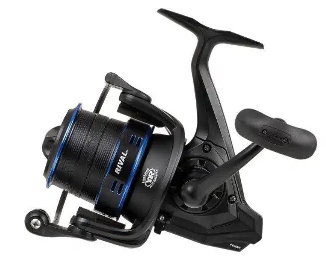 Penn Rival 6000LC Blue