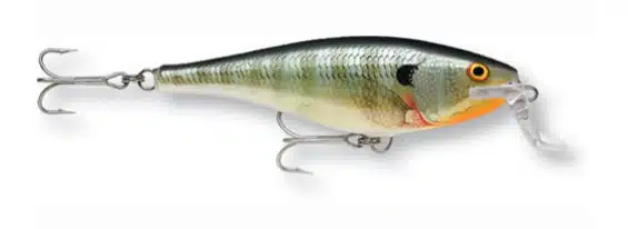 Rapala Super Shad Rap 14cm 45gr - Afbeelding 2