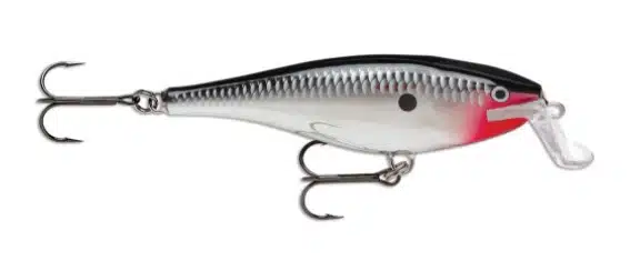 Rapala Super Shad Rap 14cm 45gr - Afbeelding 3
