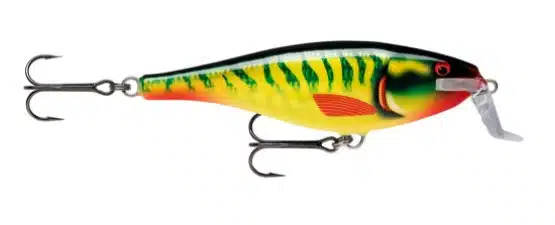 Rapala Super Shad Rap 14cm 45gr - Afbeelding 5