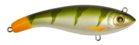 Strike Pro Ghost Buster Sinking 14cm 73,6gr - Afbeelding 5