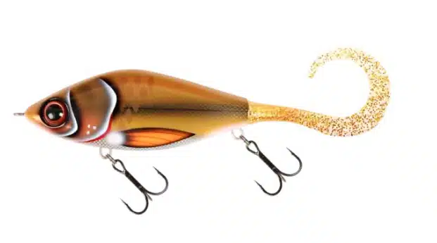 Strike Pro Guppie Jr 17,5cm 57,5gr - Afbeelding 8