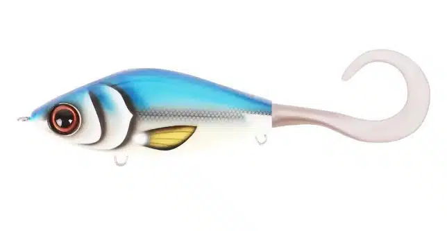 Strike Pro Guppie Jr 17,5cm 57,5gr - Afbeelding 4