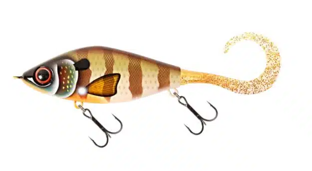 Strike Pro Guppie Jr 17,5cm 57,5gr - Afbeelding 7