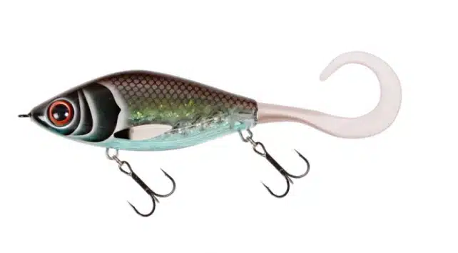 Strike Pro Guppie Jr 17,5cm 57,5gr - Afbeelding 9