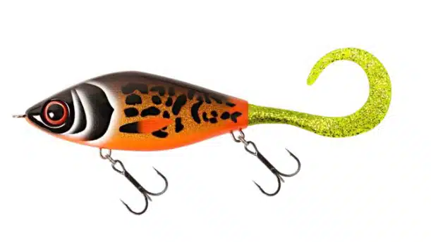Strike Pro Guppie Jr 17,5cm 57,5gr - Afbeelding 6