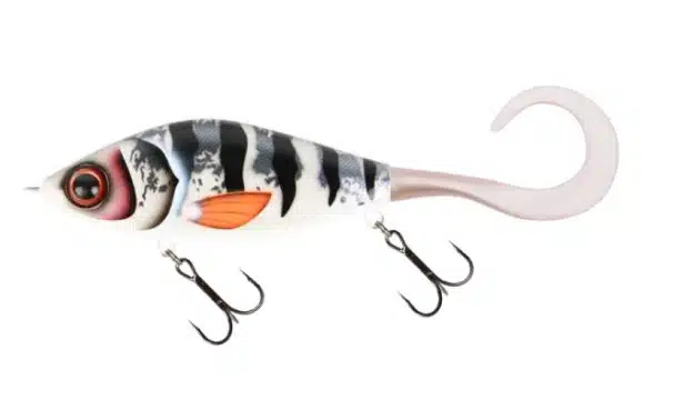 Strike Pro Guppie Jr 17,5cm 57,5gr - Afbeelding 5