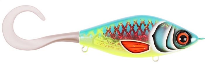 Strike Pro Guppie Jr 17,5cm 57,5gr
