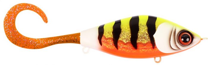 Strike Pro Guppie Jr 17,5cm 57,5gr - Afbeelding 3