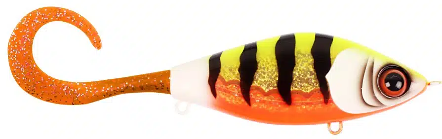Strike Pro Guppie Jr 17,5cm 57,5gr - Afbeelding 3