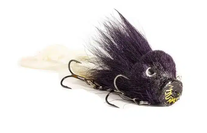 Strike Pro Miuras Mouse BIG 23cm 95gr - Afbeelding 8