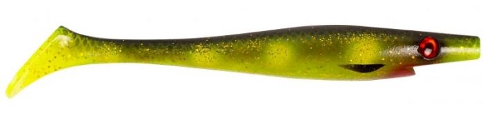 Strike Pro Pig Shad 23cm 90gr - Afbeelding 4