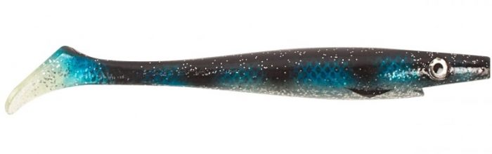 Strike Pro Pig Shad 23cm 90gr