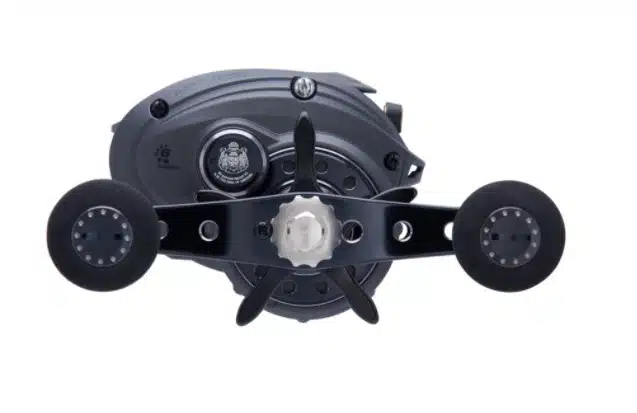 Abu Garcia Revo Toro Beast61 Left - Afbeelding 3